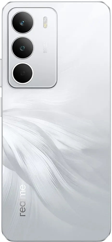 Realme C71 4GB RAM 256GB Storage Smartphone