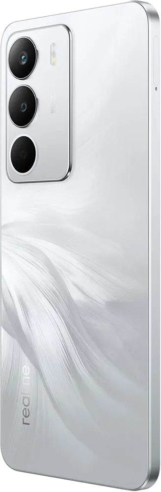 Realme C71 4GB RAM 128GB Storage Smartphone