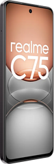 Realme C75 8GB RAM 128GB Storage Smartphone