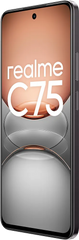 Realme C75 8GB RAM 128GB Storage Smartphone