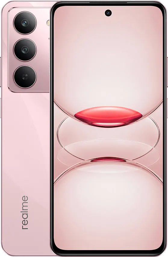 Realme C75X 6GB RAM 128GB Storage Smartphone