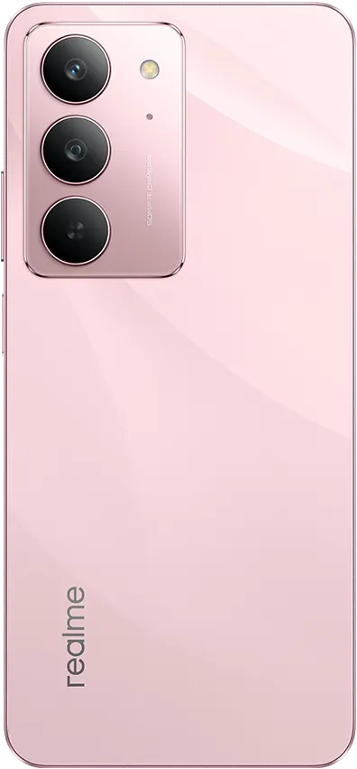 Realme C75X 6GB RAM 128GB Storage Smartphone
