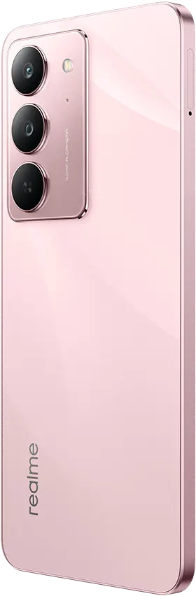 Realme C75X 6GB RAM 128GB Storage Smartphone