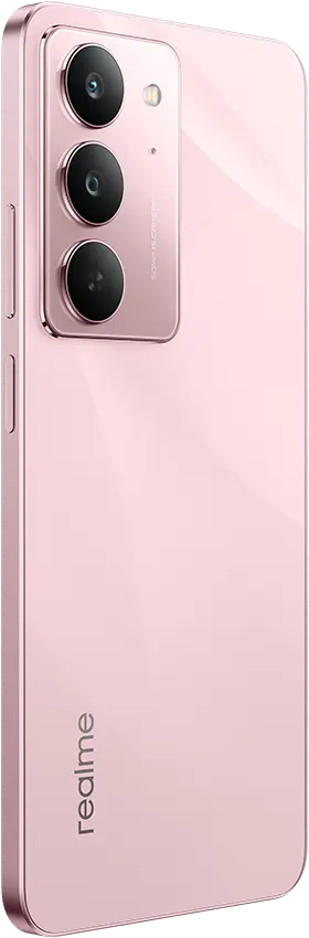 Realme C75X 6GB RAM 128GB Storage Smartphone