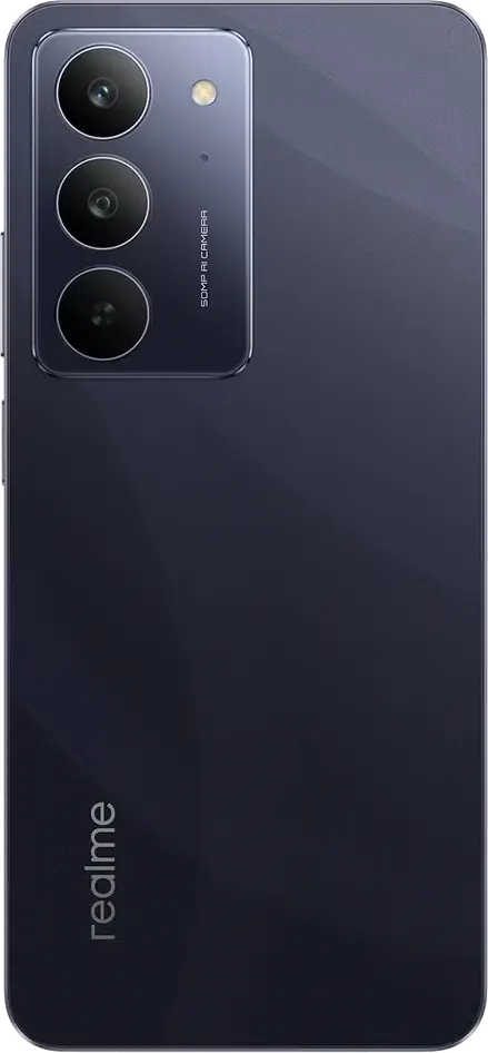 Realme C75X 6GB RAM 128GB Storage Smartphone