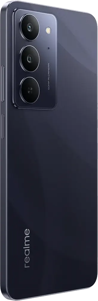Realme C75X 6GB RAM 128GB Storage Smartphone