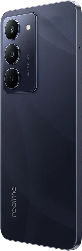 Realme C75X 6GB RAM 128GB Storage Smartphone