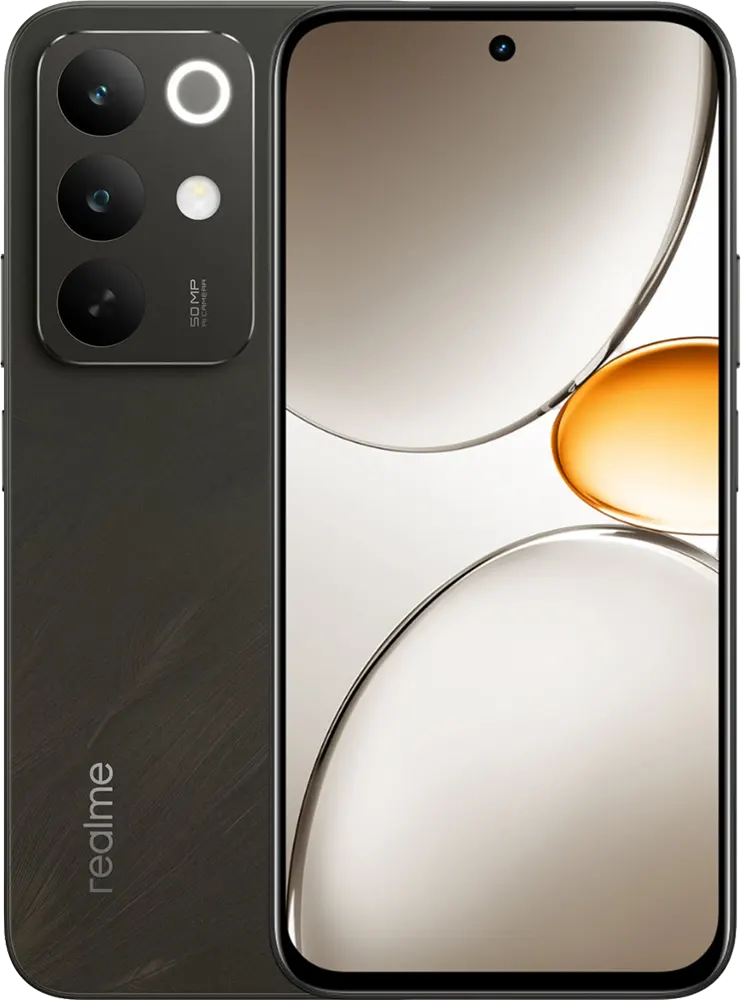 Realme C85 8GB RAM 256GB Storage Smartphone