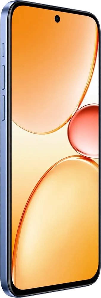 Realme C85 8GB RAM 256GB Storage Smartphone
