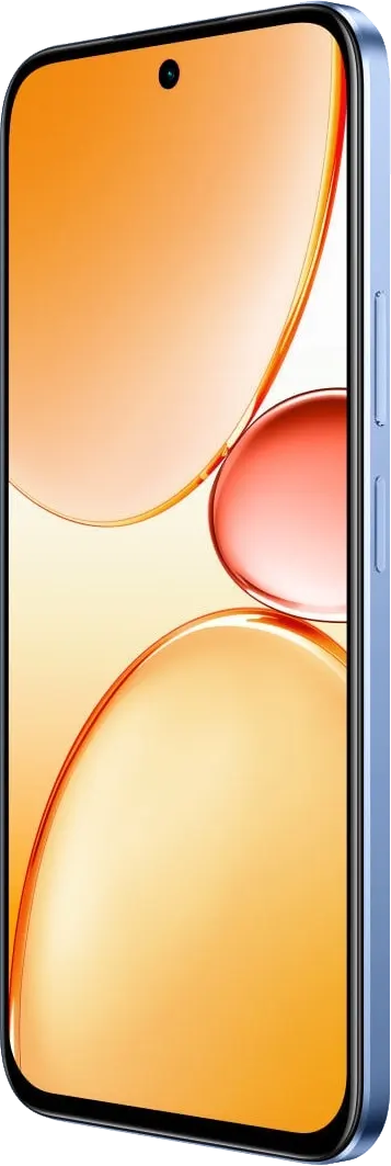 Realme C85 8GB RAM 256GB Storage Smartphone