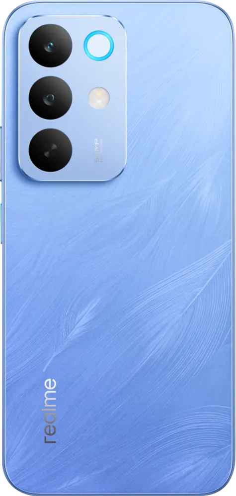 Realme C85 8GB RAM 256GB Storage Smartphone