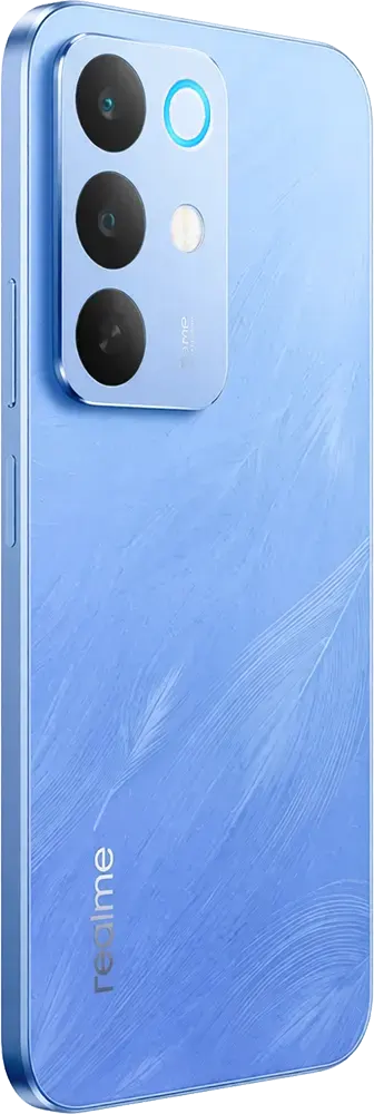 Realme C85 8GB RAM 256GB Storage Smartphone