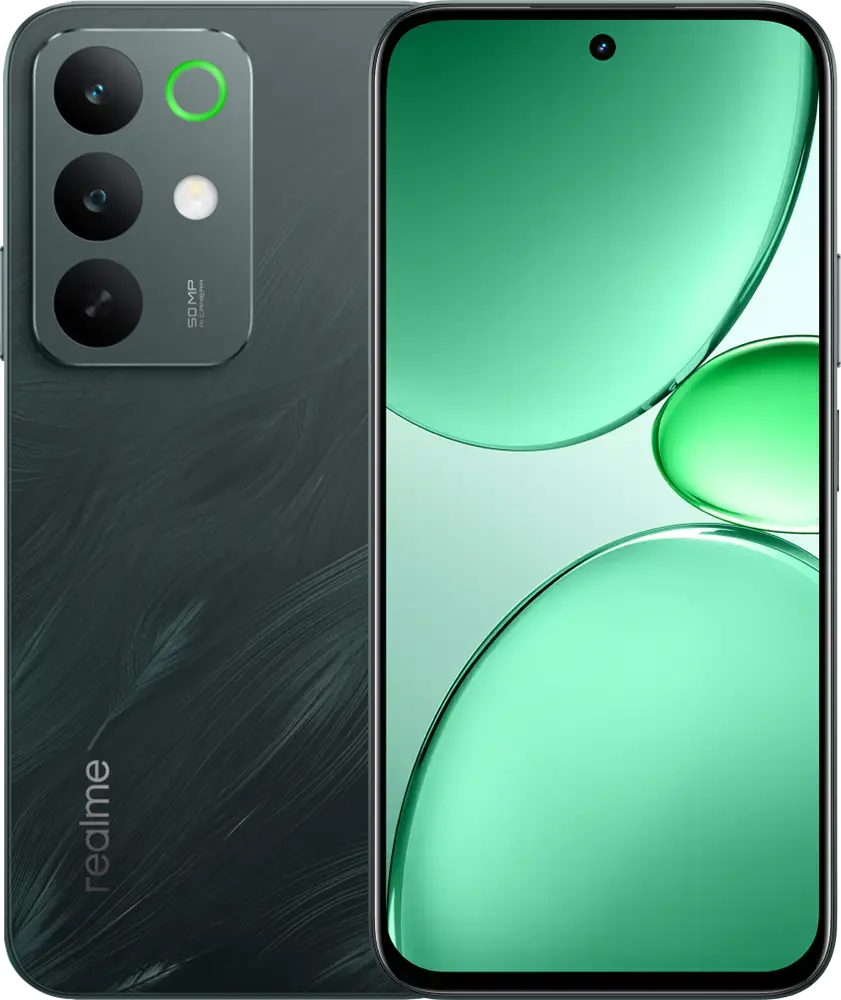 Realme C85 Pro 8GB RAM 256GB Storage Smartphone