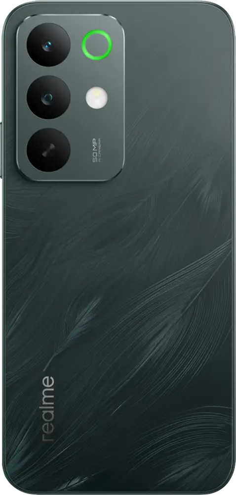 Realme C85 Pro 8GB RAM 256GB Storage Smartphone