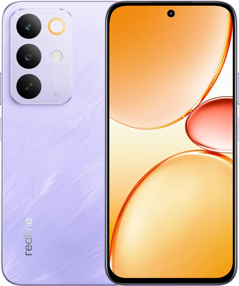 Realme C85 Pro 8GB RAM 256GB Storage Smartphone