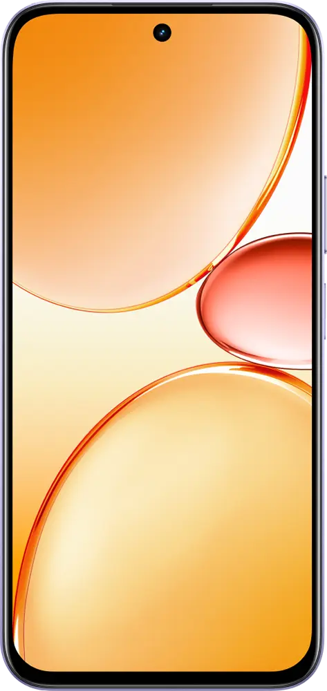 Realme C85 Pro 8GB RAM 256GB Storage Smartphone