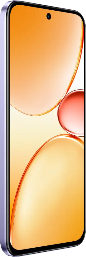 Realme C85 Pro 8GB RAM 256GB Storage Smartphone