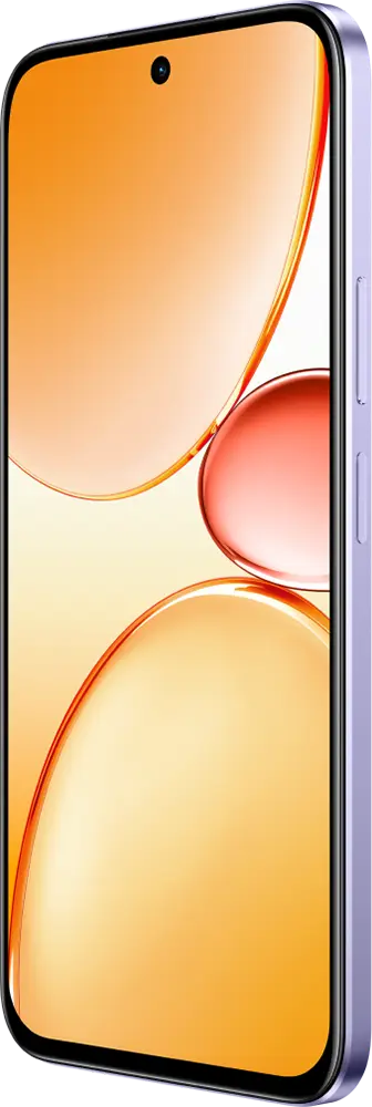 Realme C85 Pro 8GB RAM 256GB Storage Smartphone