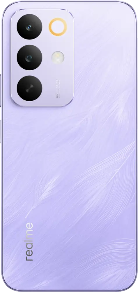 Realme C85 Pro 8GB RAM 256GB Storage Smartphone