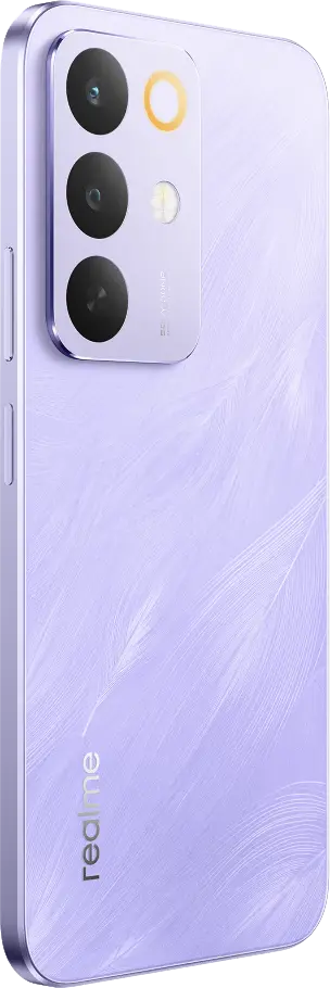 Realme C85 Pro 8GB RAM 256GB Storage Smartphone