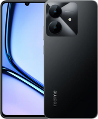 Realme Note 60X 4GB RAM 128GB Storage Smartphone
