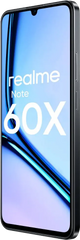 Realme Note 60X 4GB RAM 128GB Storage Smartphone