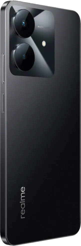 Realme Note 60X 4GB RAM 128GB Storage Smartphone