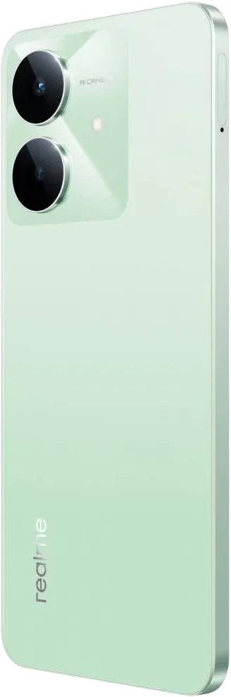 Realme Note 60X 3GB RAM 64GB Storage Smartphone