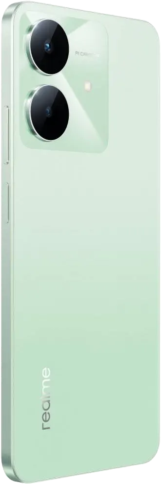 Realme Note 60X 3GB RAM 64GB Storage Smartphone