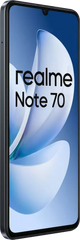 realme Note 70 4GB RAM 128GB Storage Smartphone