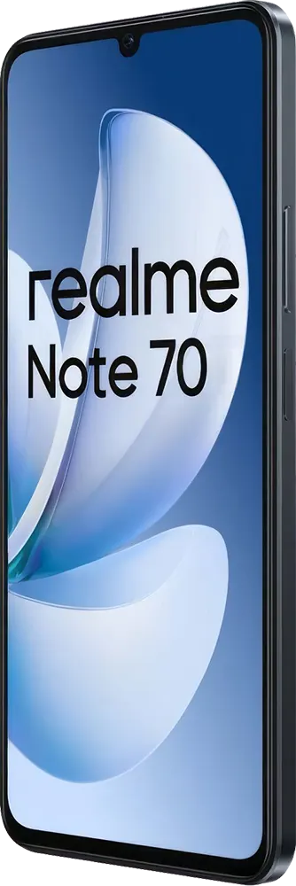 Realme Note 70 4GB RAM 128GB Storage Smartphone