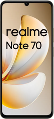 Realme Note 70 4GB RAM 128GB Storage Smartphone