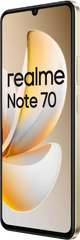 Realme Note 70 4GB RAM 128GB Storage Smartphone