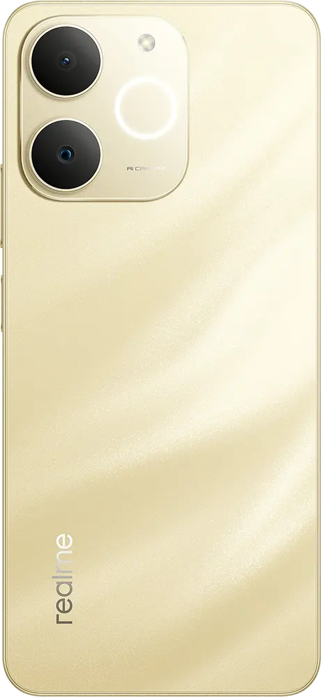 Realme Note 70 4GB RAM 128GB Storage Smartphone