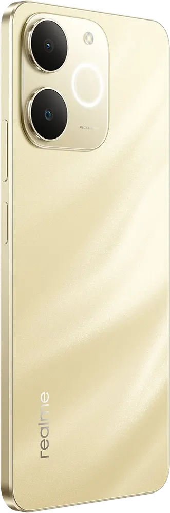 Realme Note 70 4GB RAM 128GB Storage Smartphone