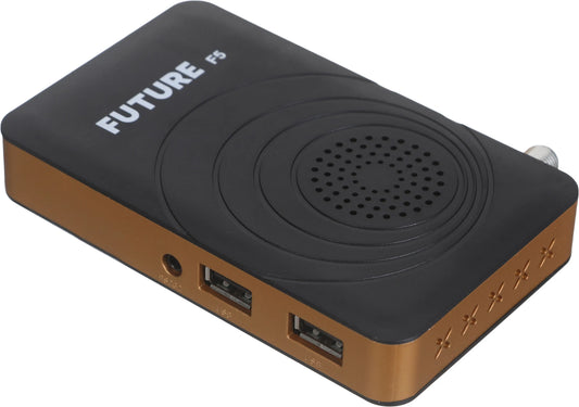 Receiver Future F5 - King Tech