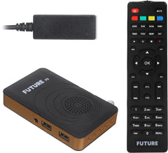 Receiver Future F5 - King Tech
