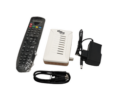 Receiver King Star Velar X1 3 Years Free - King Tech