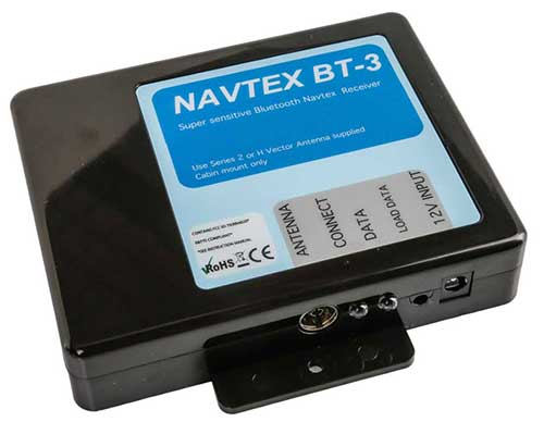 Receiver NASA 2 Remote 3 Year Free - King Tech