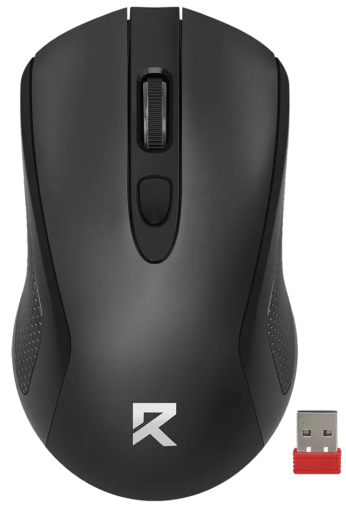 ماوس مكتب سلكي USB من Redragon BM-4054