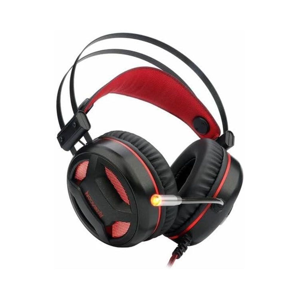 Redragon H210 Gaming Headset - Over-Ear with Microphone