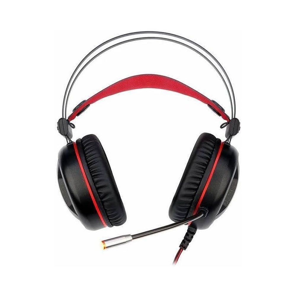 Redragon H210 Gaming Headset - Over-Ear with Microphone