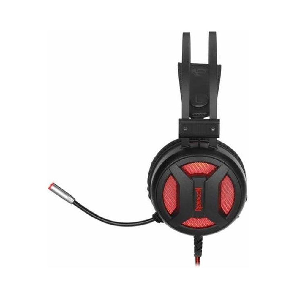 Redragon H210 Gaming Headset - Over-Ear with Microphone