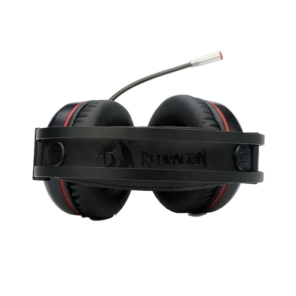 Redragon H210 Gaming Headset - Over-Ear with Microphone