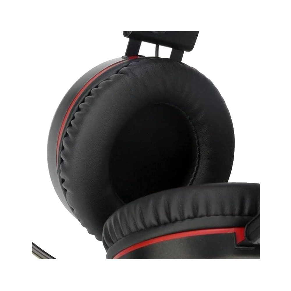 Redragon H210 Gaming Headset - Over-Ear with Microphone