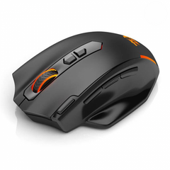 Redragon M691 GRIFFIN Wireless Gaming Mouse - RGB, 8000 DPI