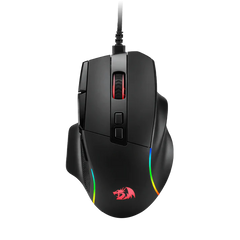 Redragon M925 Wired USB Gaming Mouse - RGB Lighting