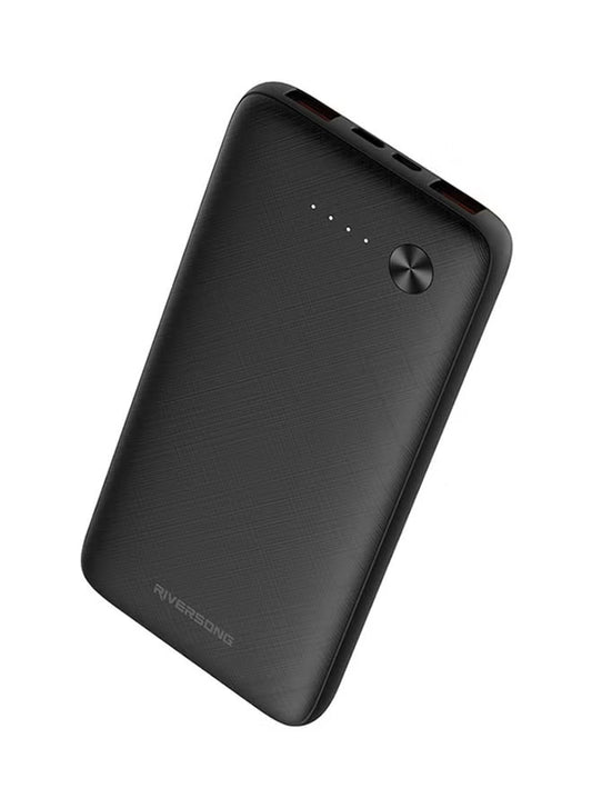 RiverSong Horizon 10SE 10000 mAh Power Bank
