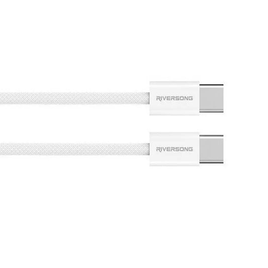 RiverSong Lotus 11 Mobile Charging Cable