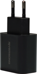 RiverSong SafeKub D12 Mobile Wall Charger